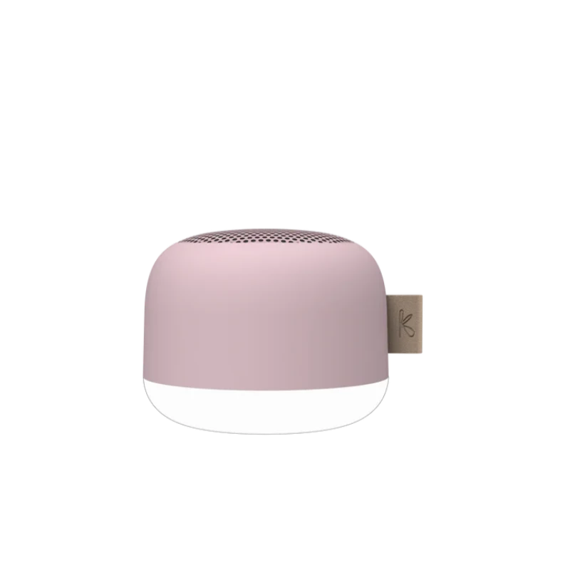 Enceinte aLight - Dusty Rose