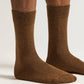 Pack de 3 Chaussettes - Chiné marron