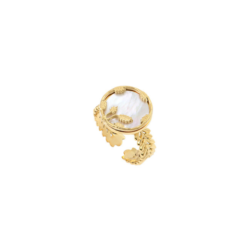 Bague SAMARA