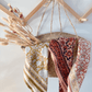 Foulard Indien - Lucette