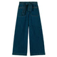 Jean Doillon - Washed Denim - Dark Blue