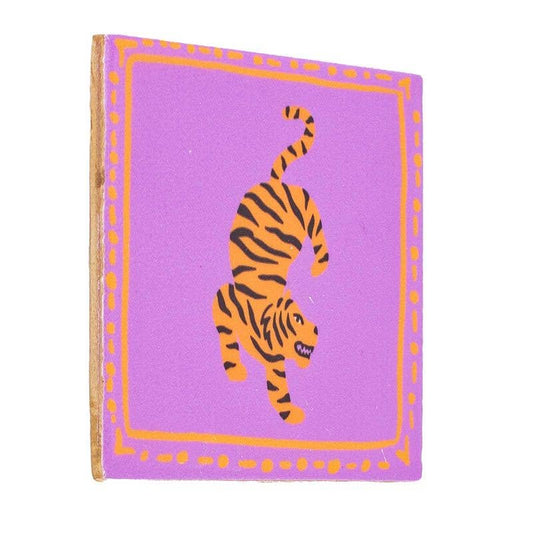 Carreau Tigre