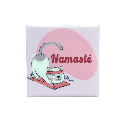 Carreau Namaste