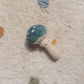 Hochet peluche champignon - Forest Friends