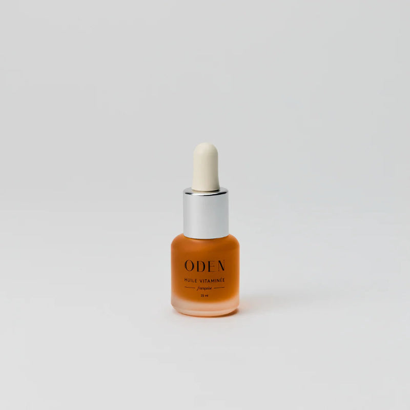 Huile Vitaminée - Oden