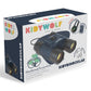 KidyBinoculars - Jumelles compactes