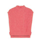 Pull sans manches - Sougi - Rose