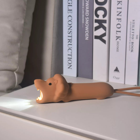 Lampe de poche