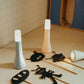 Lampe torche 3 en 1