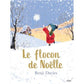 Livre - Le flocon de Noëlle