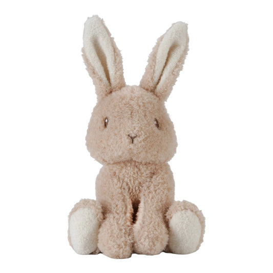 Peluche lapin 15cm - Baby Bunny