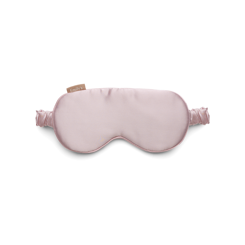 Masque de Sommeil Pure Soie