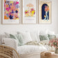 Affiche Flower Garden