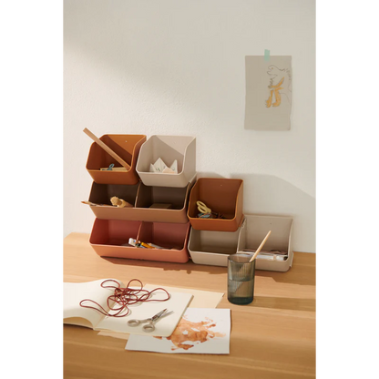 Organiseur de bureau Rosemary