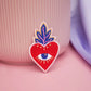Patch Thermocollant