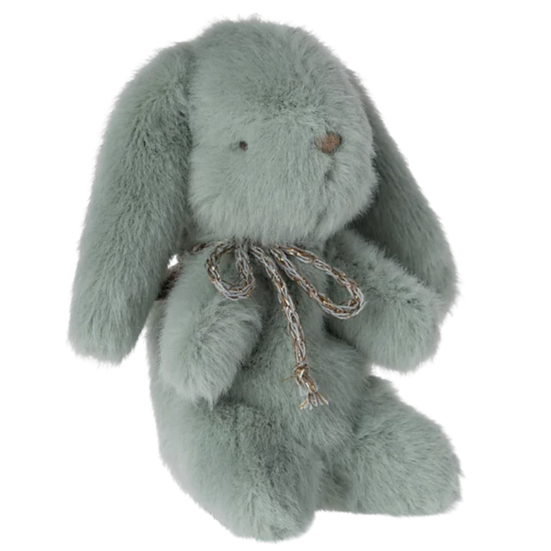 Peluche Lapin - Bunny Mini - Menthe