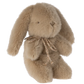 Peluche Lapin - Bunny Mini - Crème Pêche