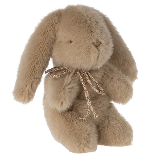 Peluche Lapin - Bunny Mini - Crème Pêche