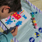 Kit de Peinture au numéro - Kids