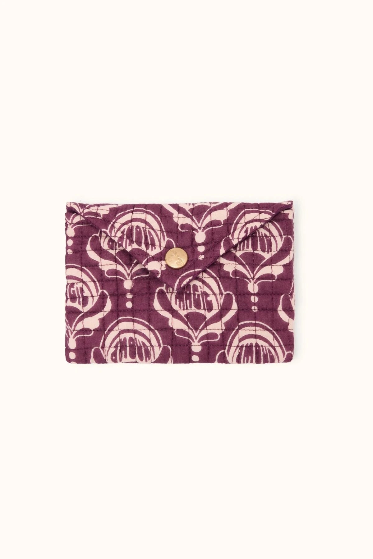 Ravi - Petite pochette tissu - Wonderful Cherry