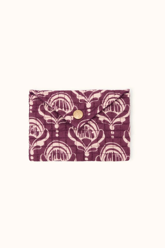 Ravi - Petite pochette tissu - Wonderful Cherry