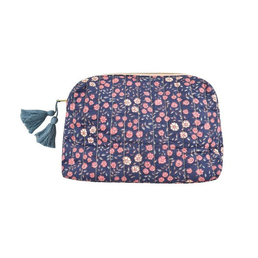 Trousse en tissu - Teiki - Midnight Star Garden