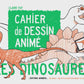 Les Dinosaures - Coloriage animé