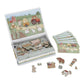 Puzzle Magnétique - Little Farm
