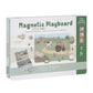 Puzzle Magnétique - Little Farm