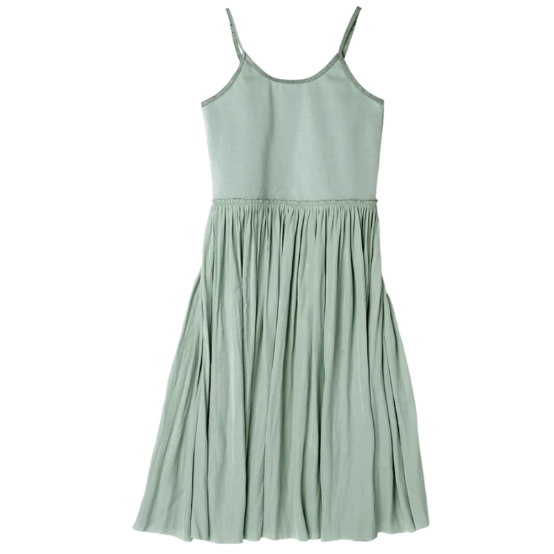 Robe Ballerine - Menthe - Déguisement