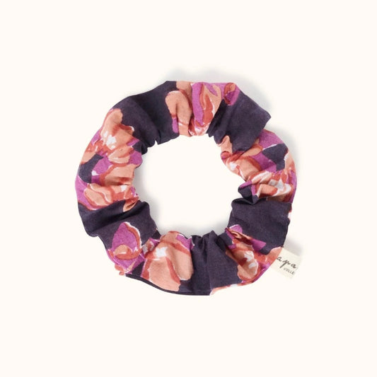 Small chouchou Manjuk - Violeta Navy