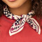 Foulard small - Amor
