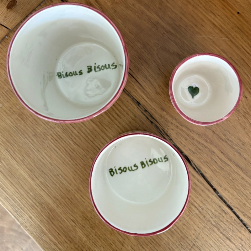 Tasse à Espresso - Romy