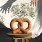Vase Bretzel