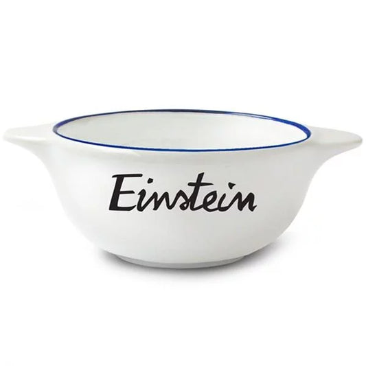 Bol breton - Einstein