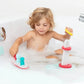 Transformez votre bain en décor d'aventures avec nos puzzles en mousse To the Rescue