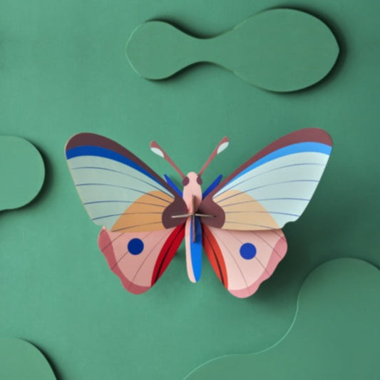 Décoration Murale - Cattleheart Butterfly