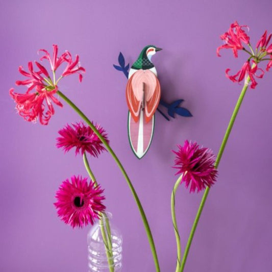 Décoration Murale - Paradise Bird Rani
