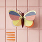 Décoration Murale - Sia Butterfly