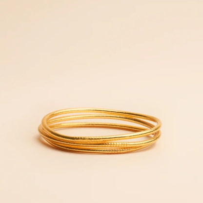 Bracelet kumali or fin de Shan shan paris.