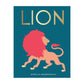 Livre Hachette sur le signe astrologique du Lion.