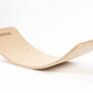 Planche d'équilibre Original en bois laqué - Sans feutre